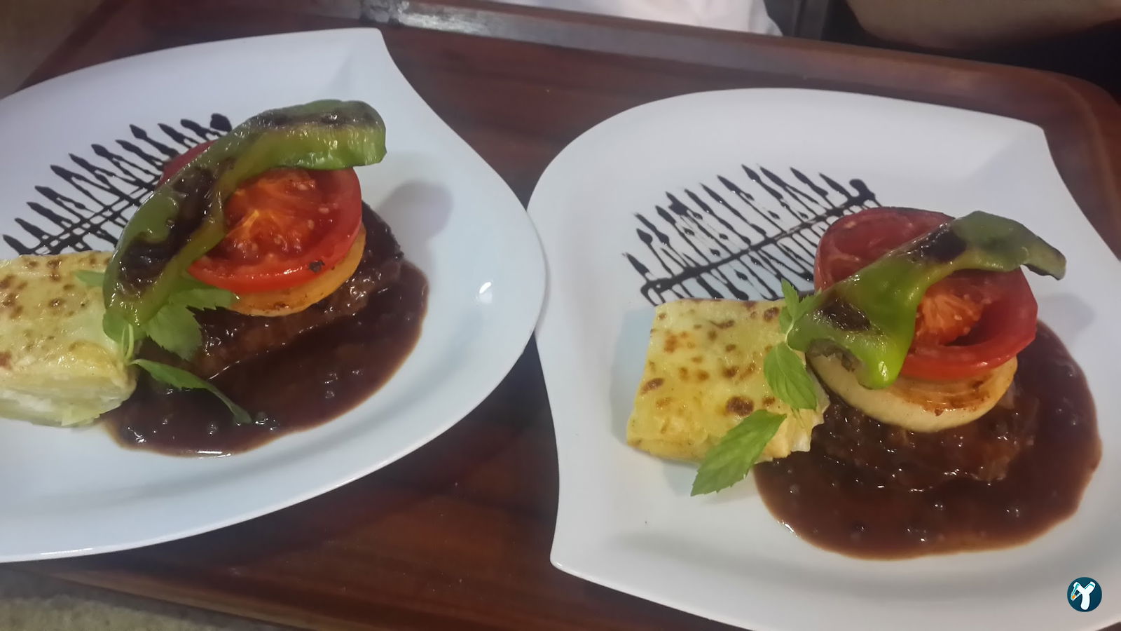 Istanbul Cafe Restaurant