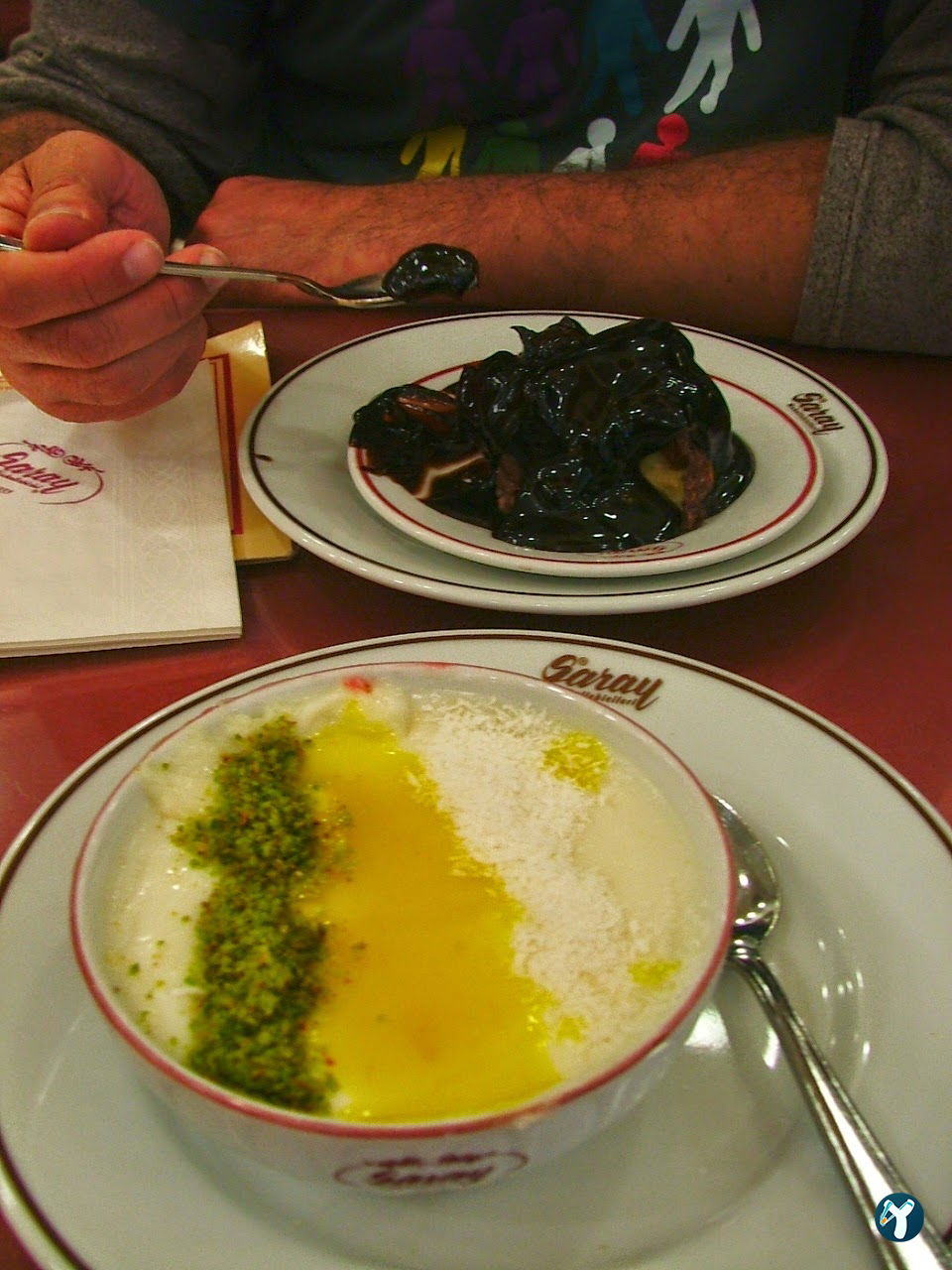 Istanbul Cafe Restaurant