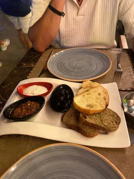 Istanbul Cafe Restaurant resimleri Istanbul Cafe Restaurant resimleri