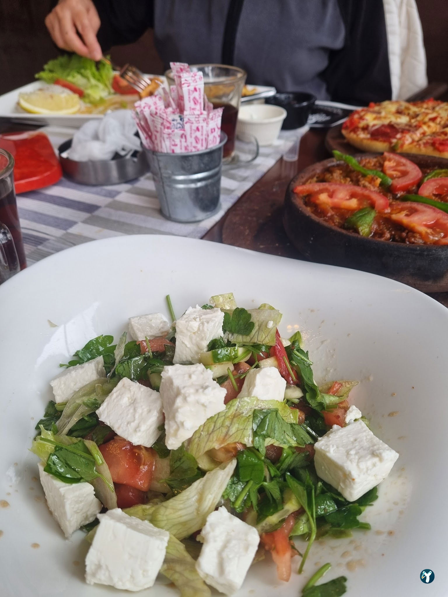 Istanbul Cafe Restaurant