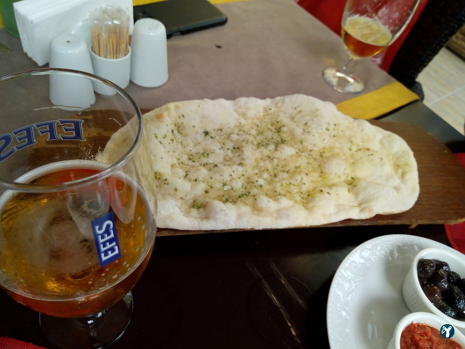 Istanbul Cafe Restaurant
