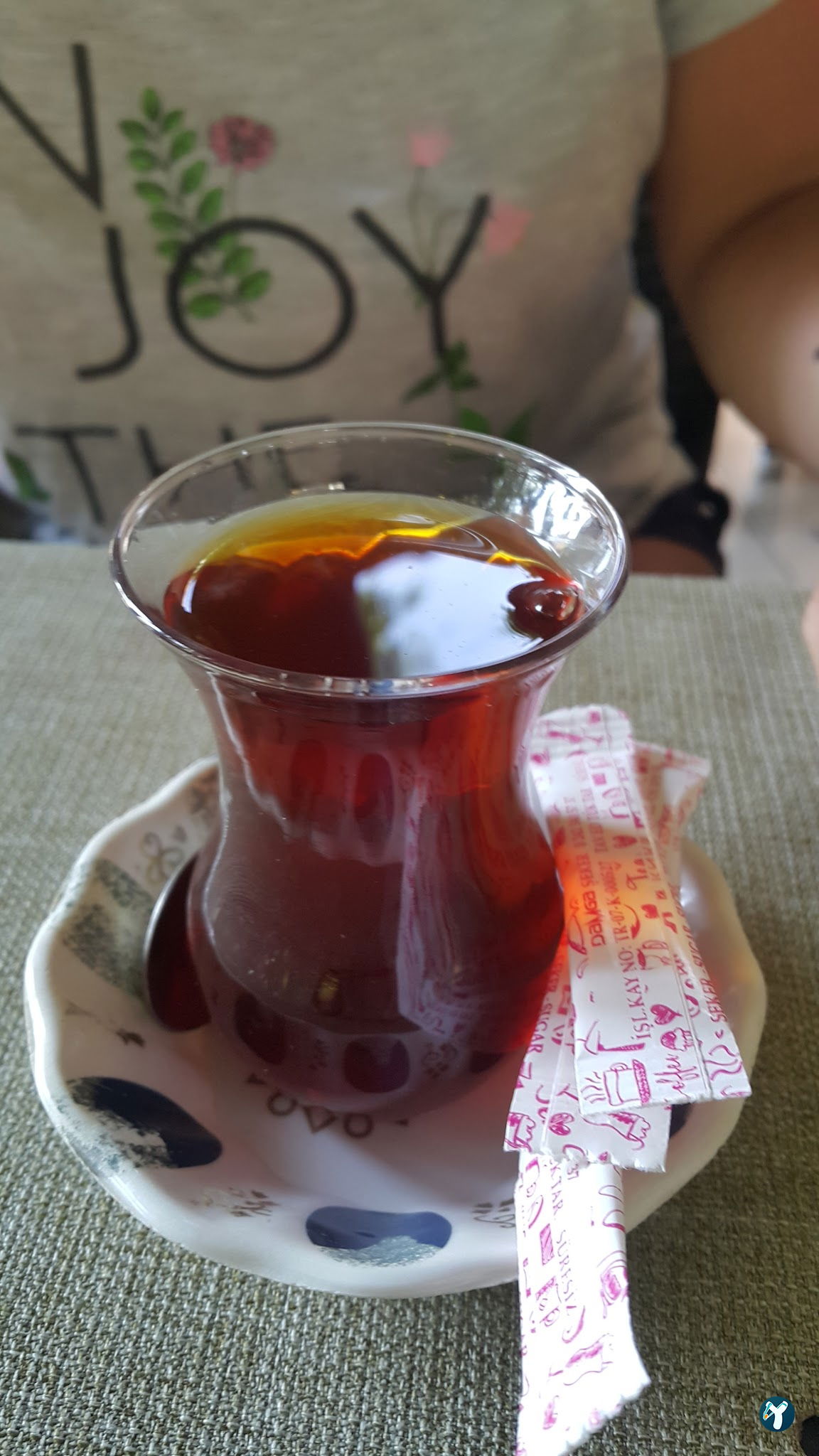 Istanbul Cafe Restaurant