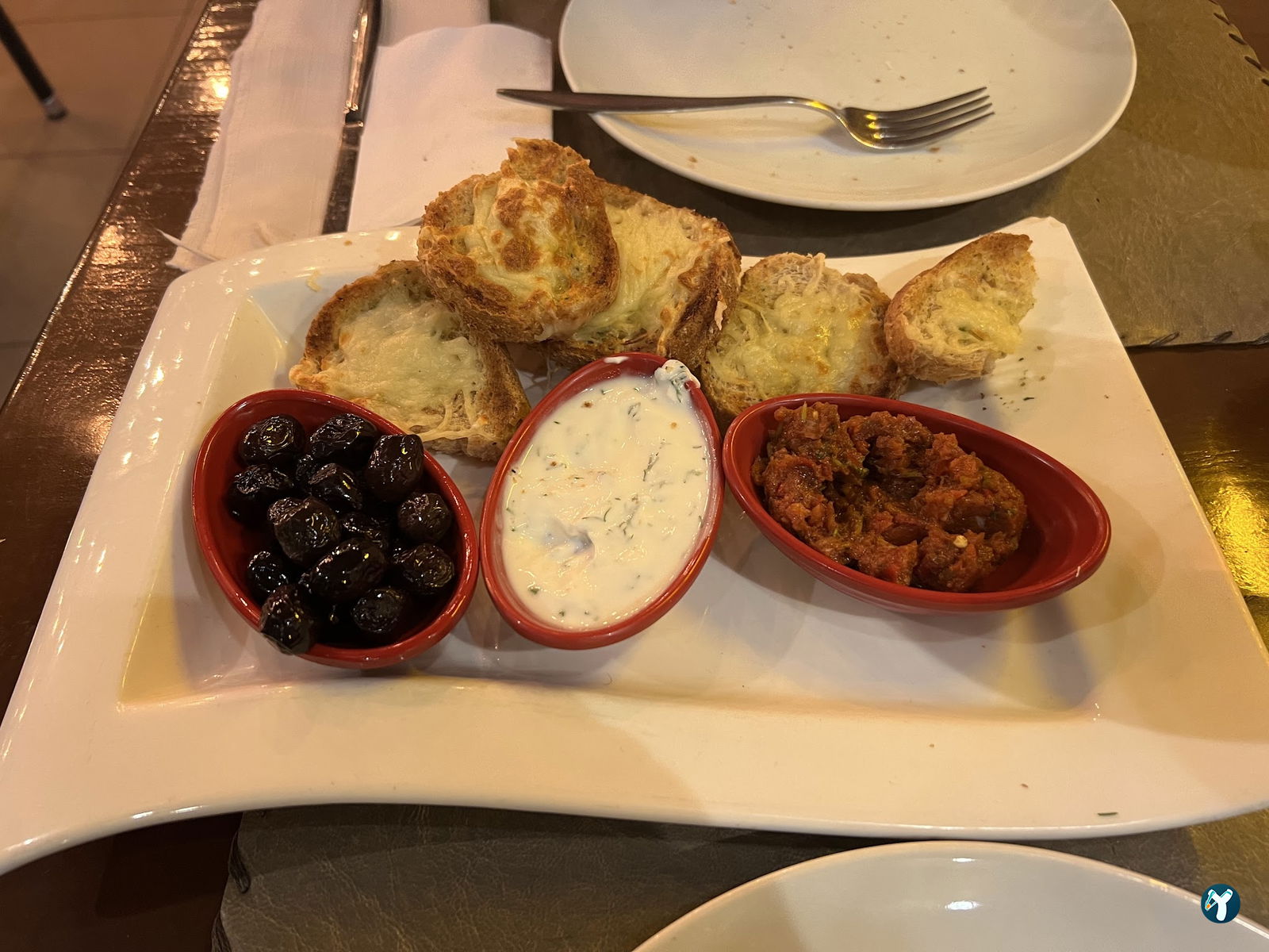 Istanbul Cafe Restaurant