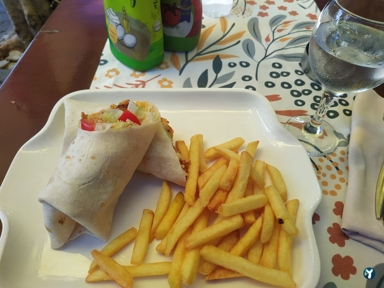 Istanbul Cafe Restaurant
