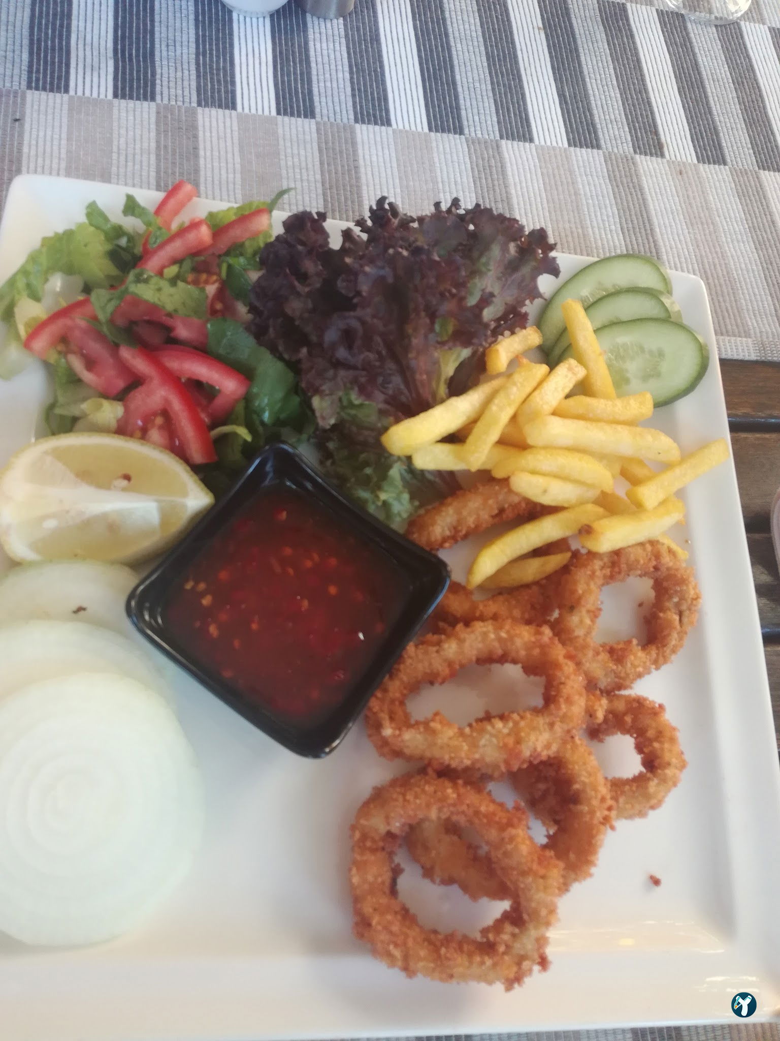 Istanbul Cafe Restaurant