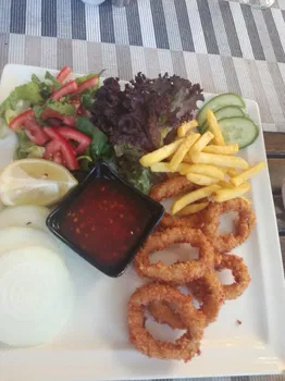 Istanbul Cafe Restaurant resimleri Istanbul Cafe Restaurant resimleri