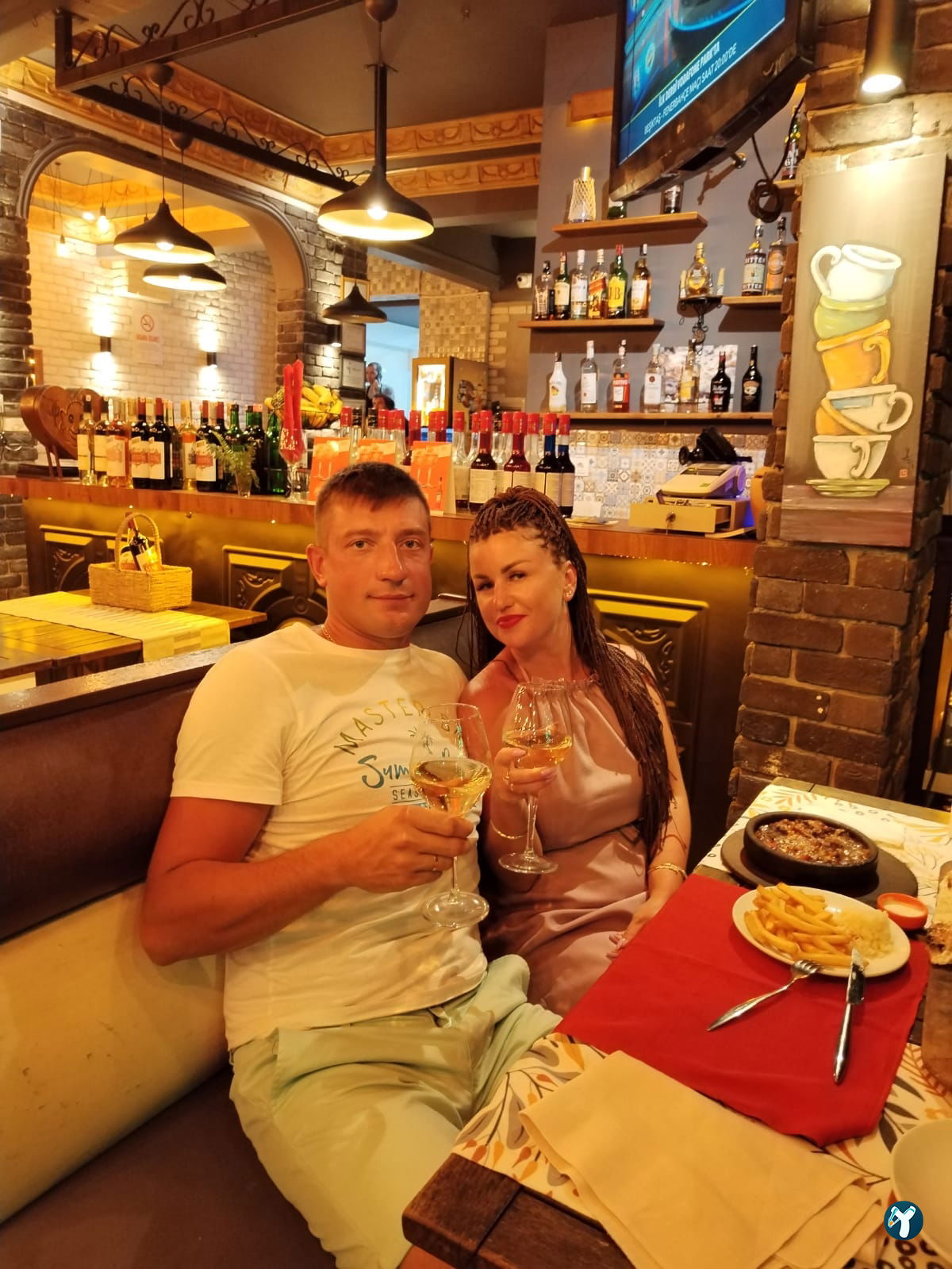 Istanbul Cafe Restaurant