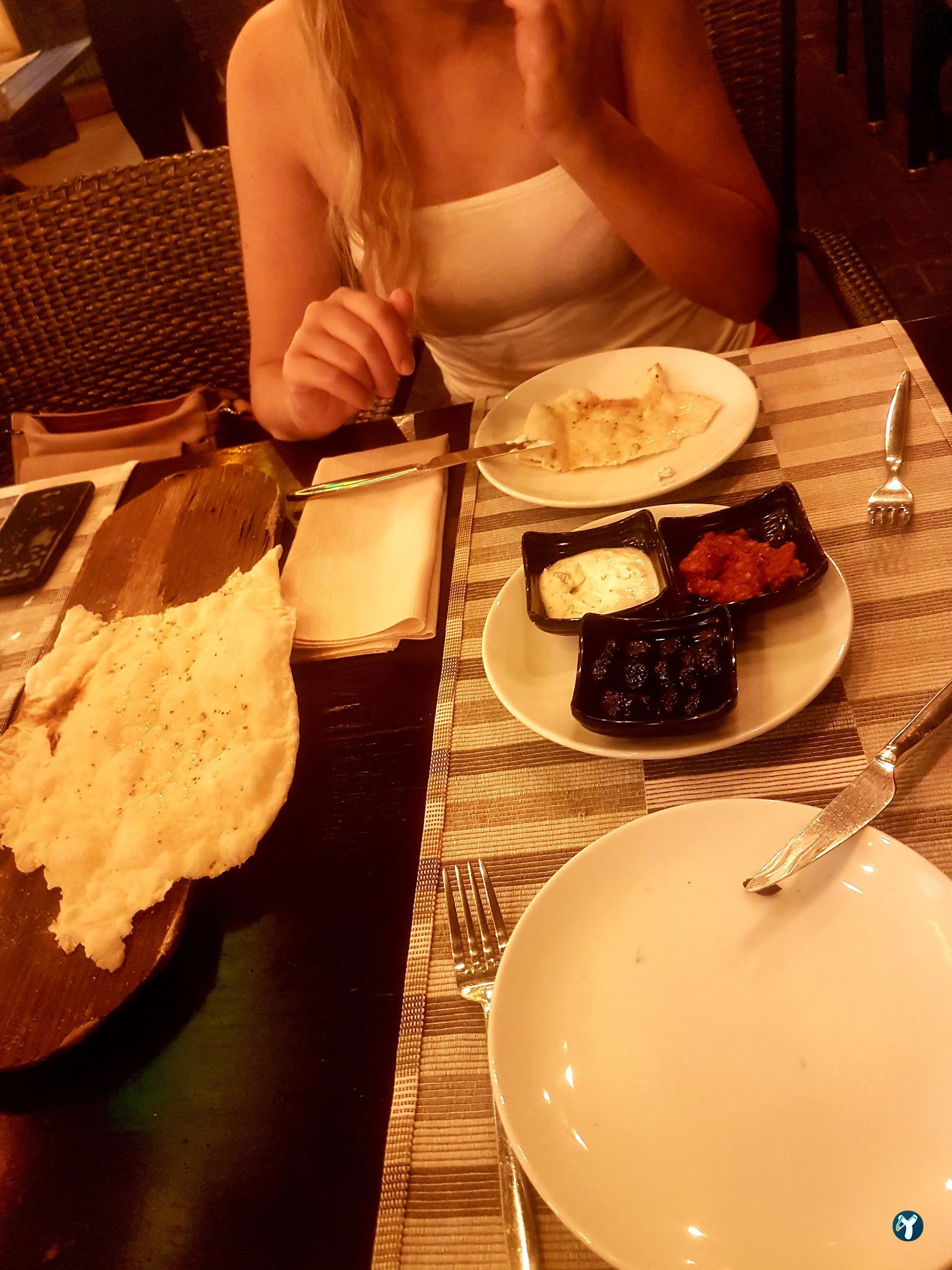 Istanbul Cafe Restaurant