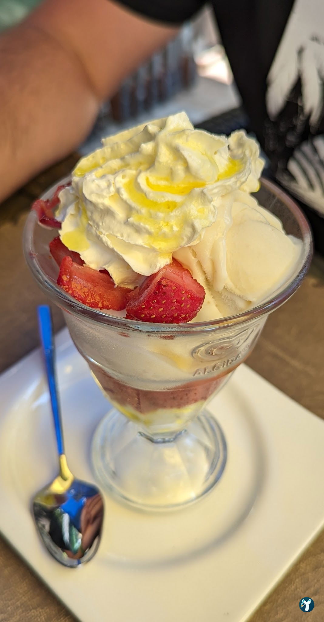 Istanbul Cafe Restaurant