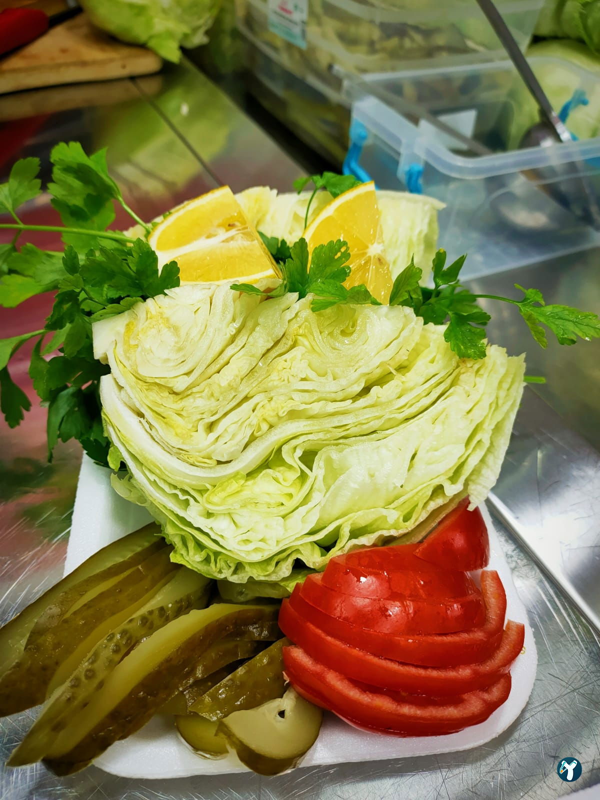 Kırmızı Çiğköfte