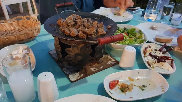 Yeşilvadi Kahvaltı Ve Et Mangal Restaurant resimleri