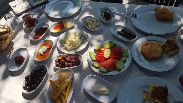 Yeşilvadi Kahvaltı Ve Et Mangal Restaurant resimleri
