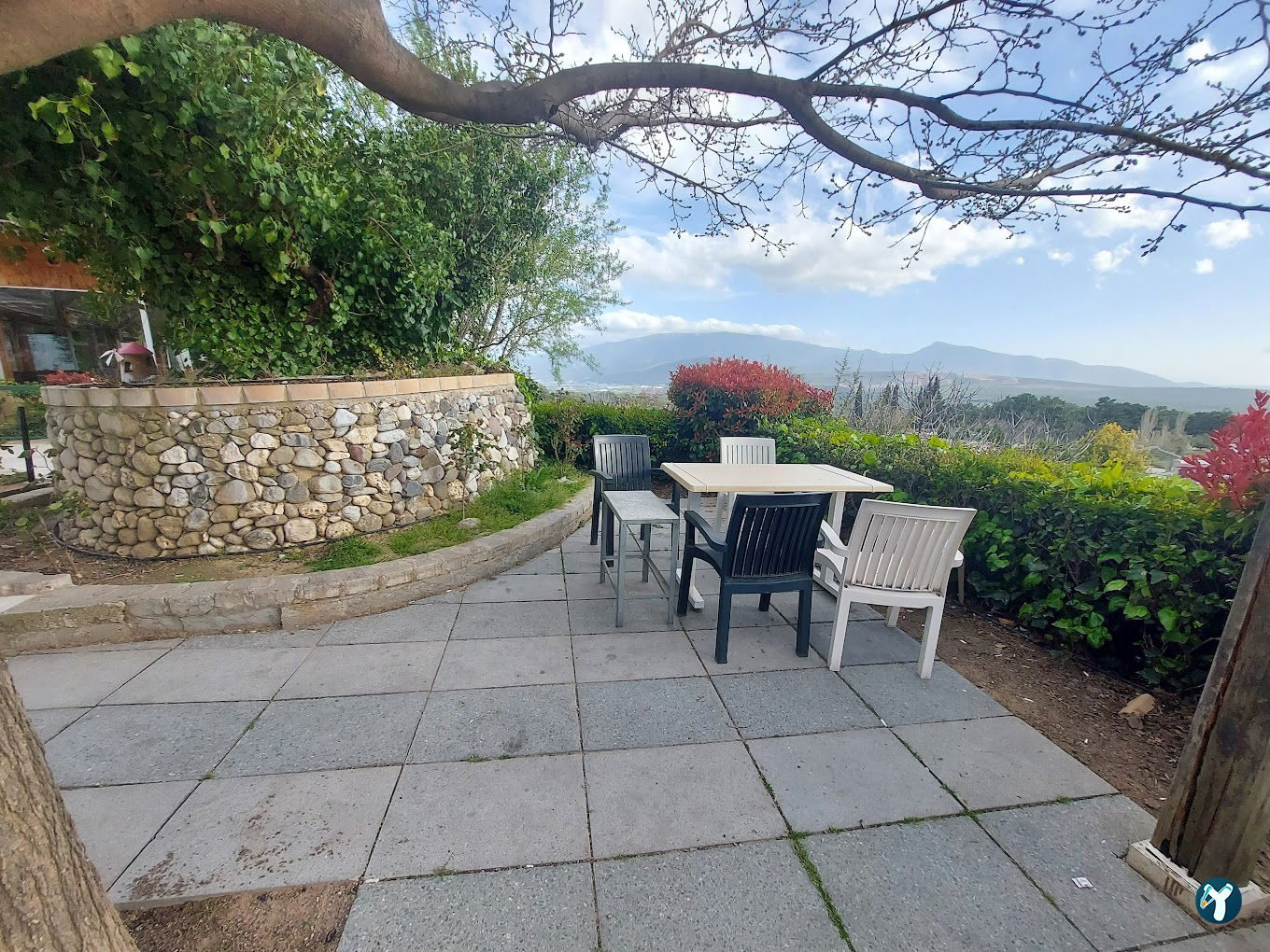 Yeşilvadi Kahvaltı Ve Et Mangal Restaurant