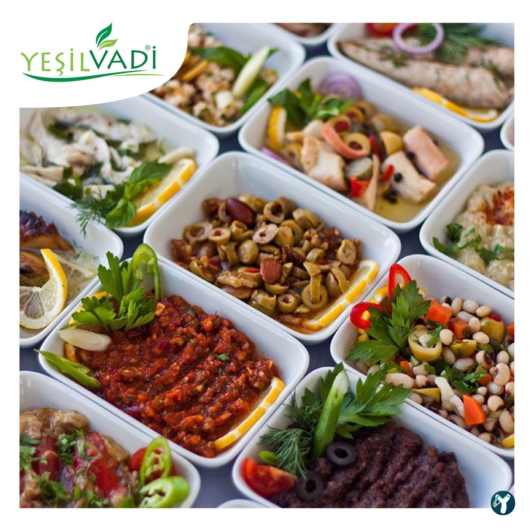 Yeşilvadi Kahvaltı Ve Et Mangal Restaurant