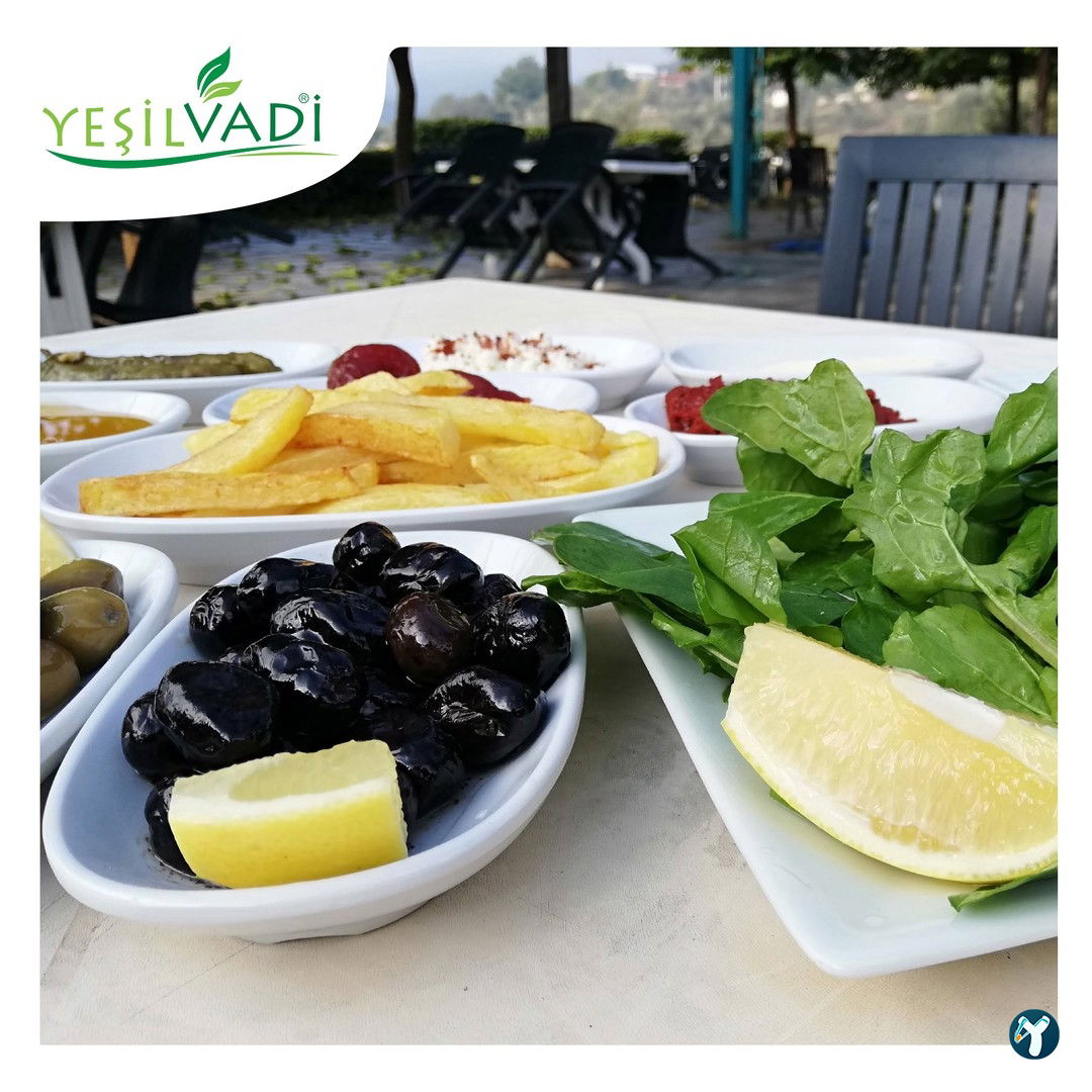 Yeşilvadi Kahvaltı Ve Et Mangal Restaurant