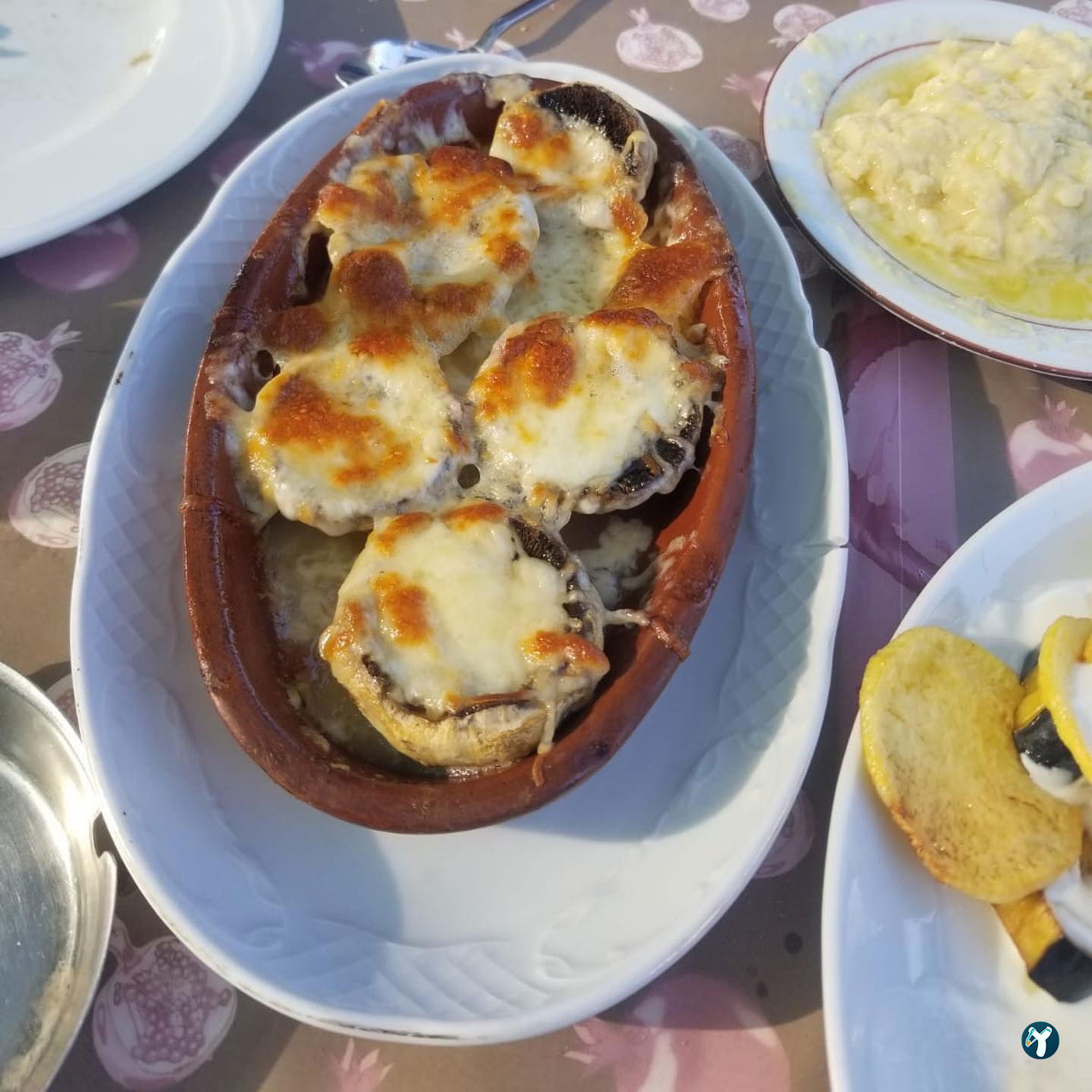 Yeşilvadi Kahvaltı Ve Et Mangal Restaurant