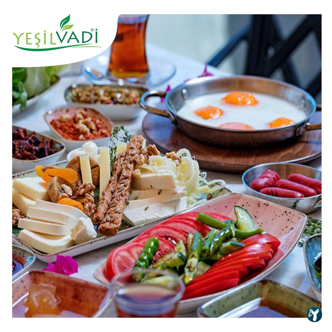 Yeşilvadi Kahvaltı Ve Et Mangal Restaurant