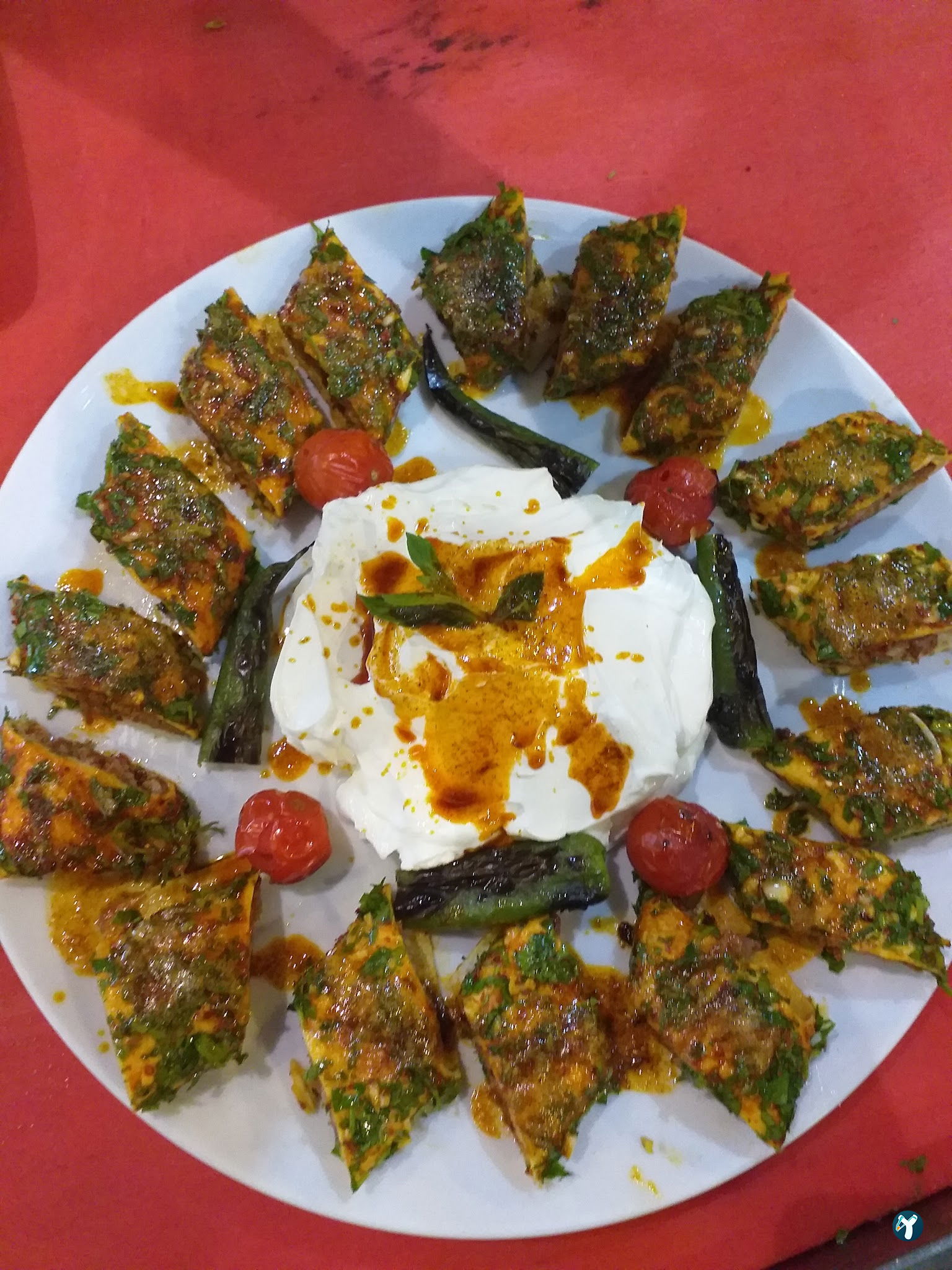 Kapya Kebap Restoran