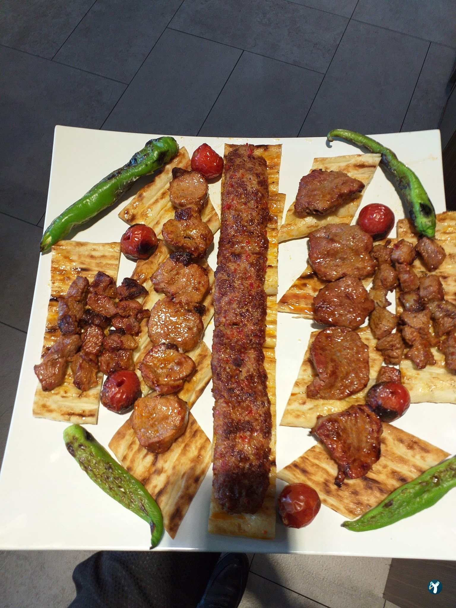 Kapya Kebap Restoran