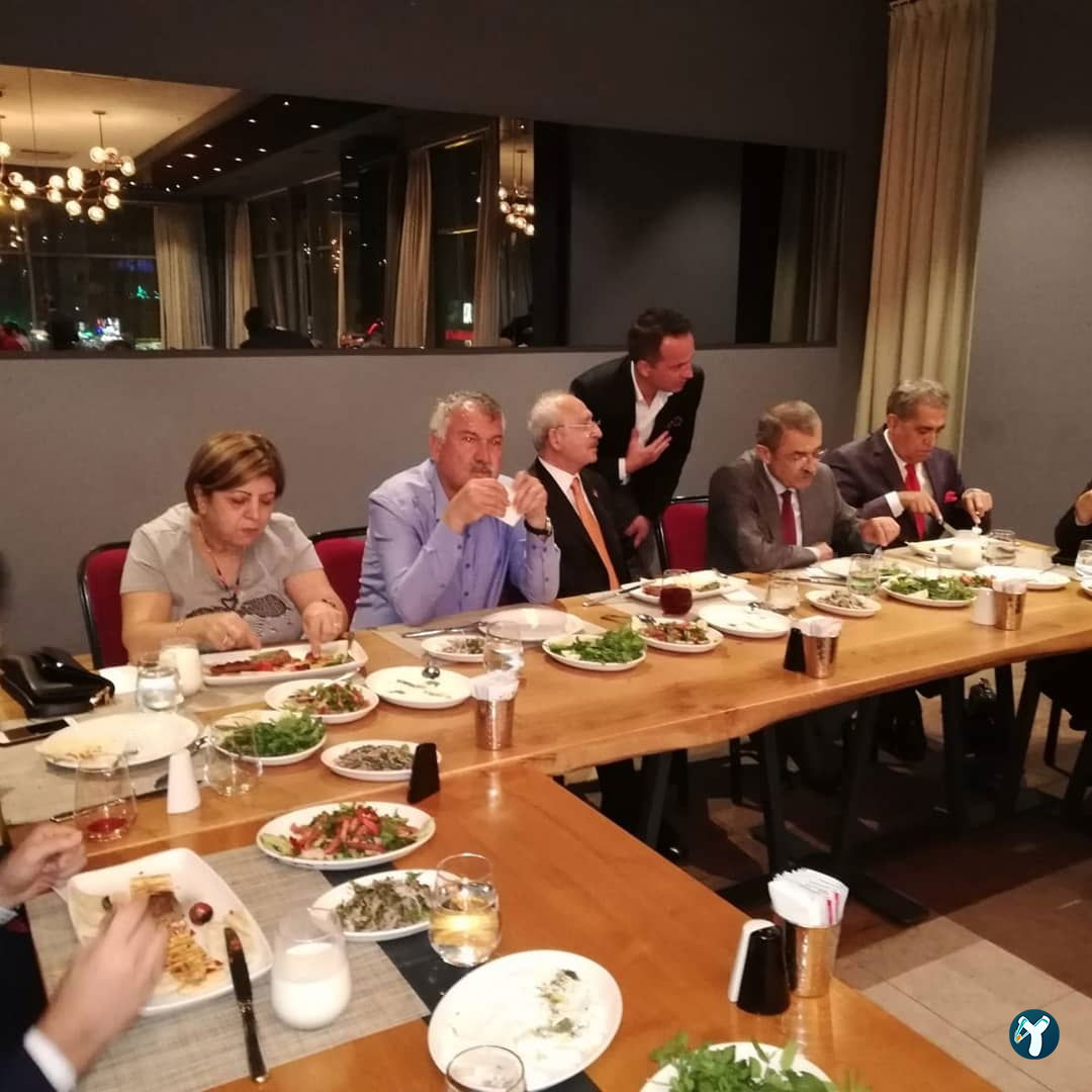 Kapya Kebap Restoran