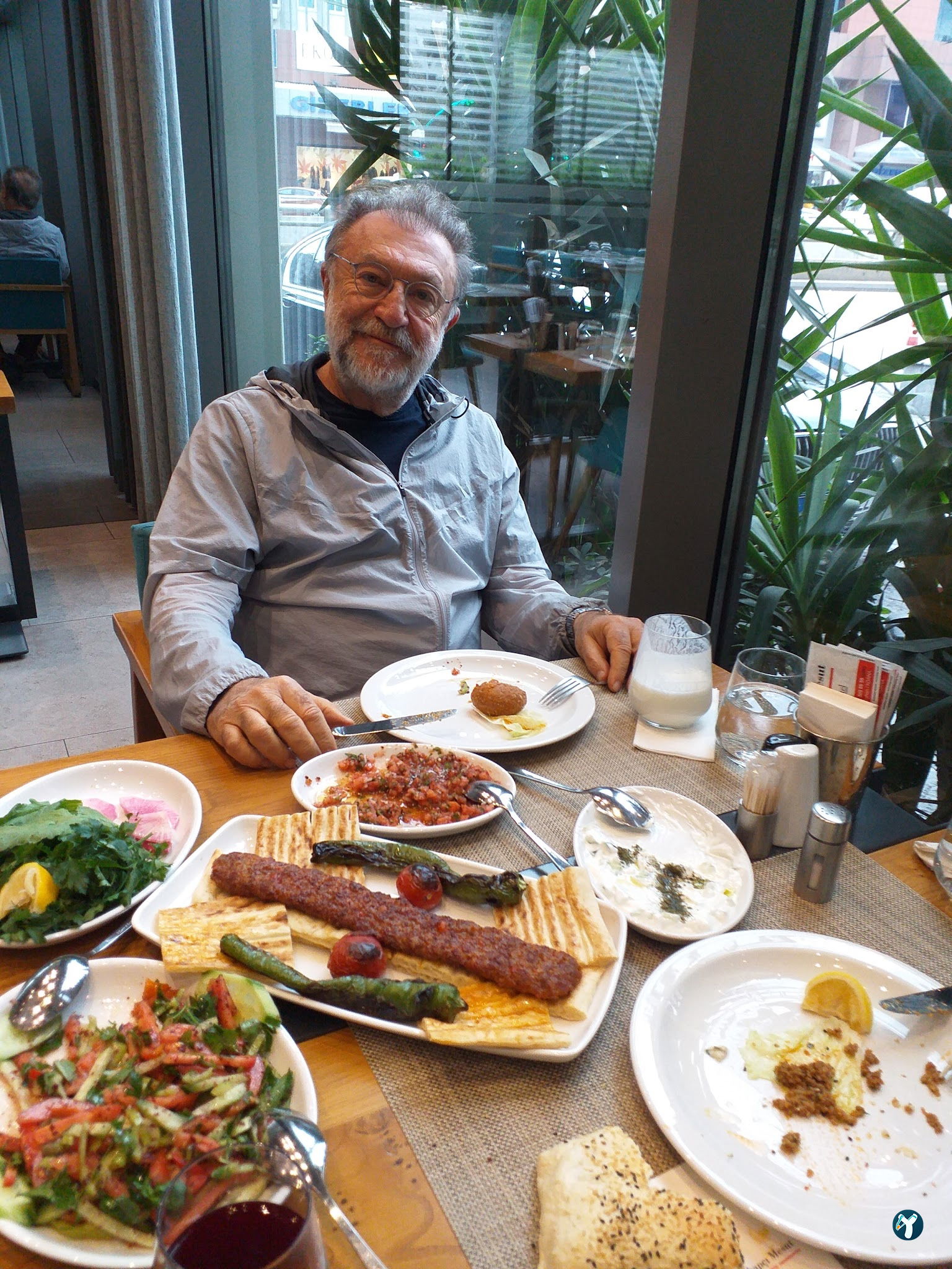 Kapya Kebap Restoran
