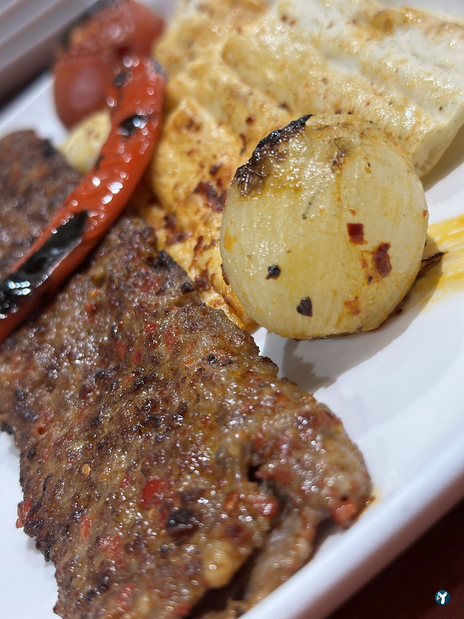 Kapya Kebap Restoran