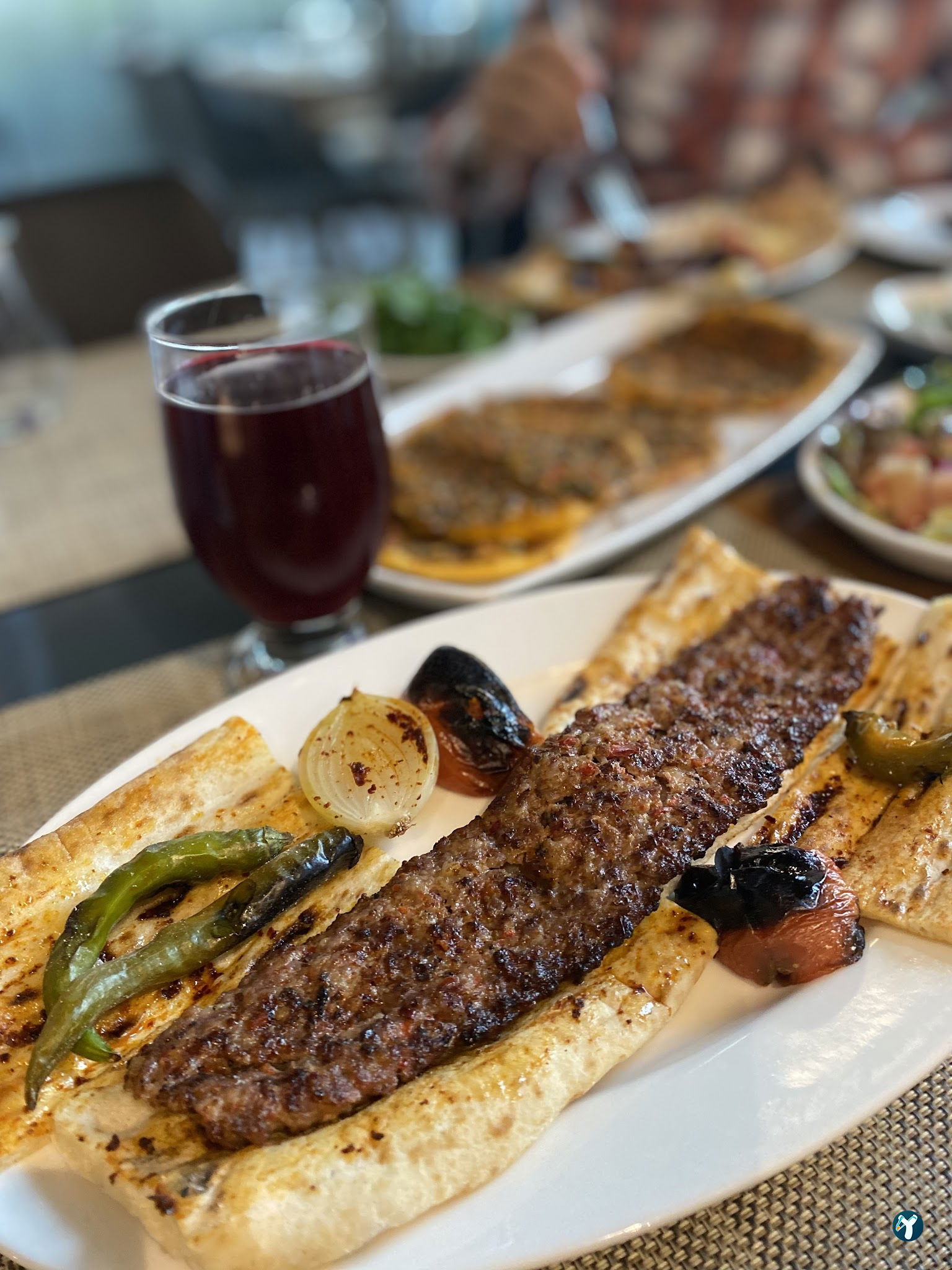 Kapya Kebap Restoran