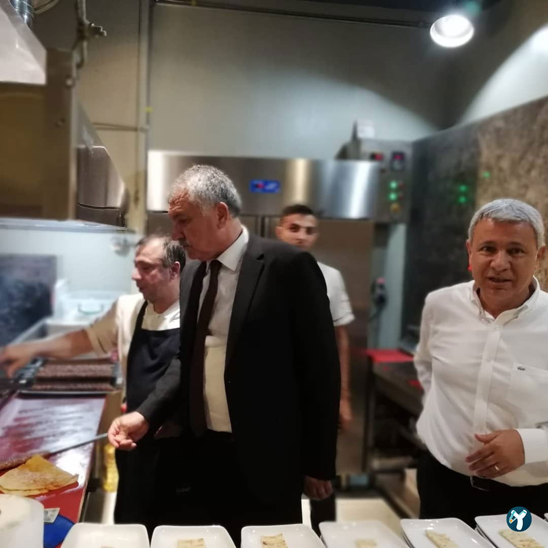 Kapya Kebap Restoran