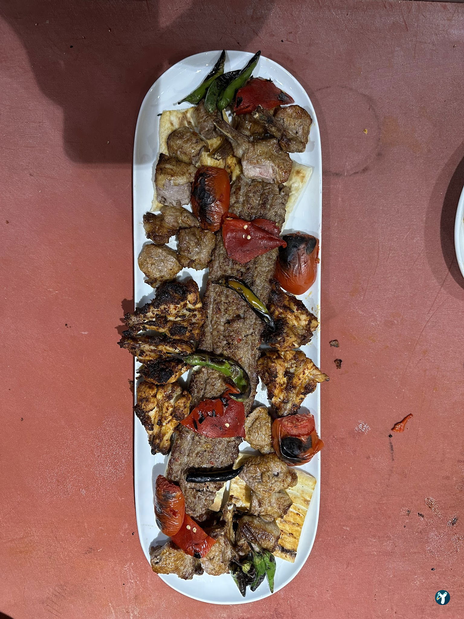 Kapya Kebap Restoran