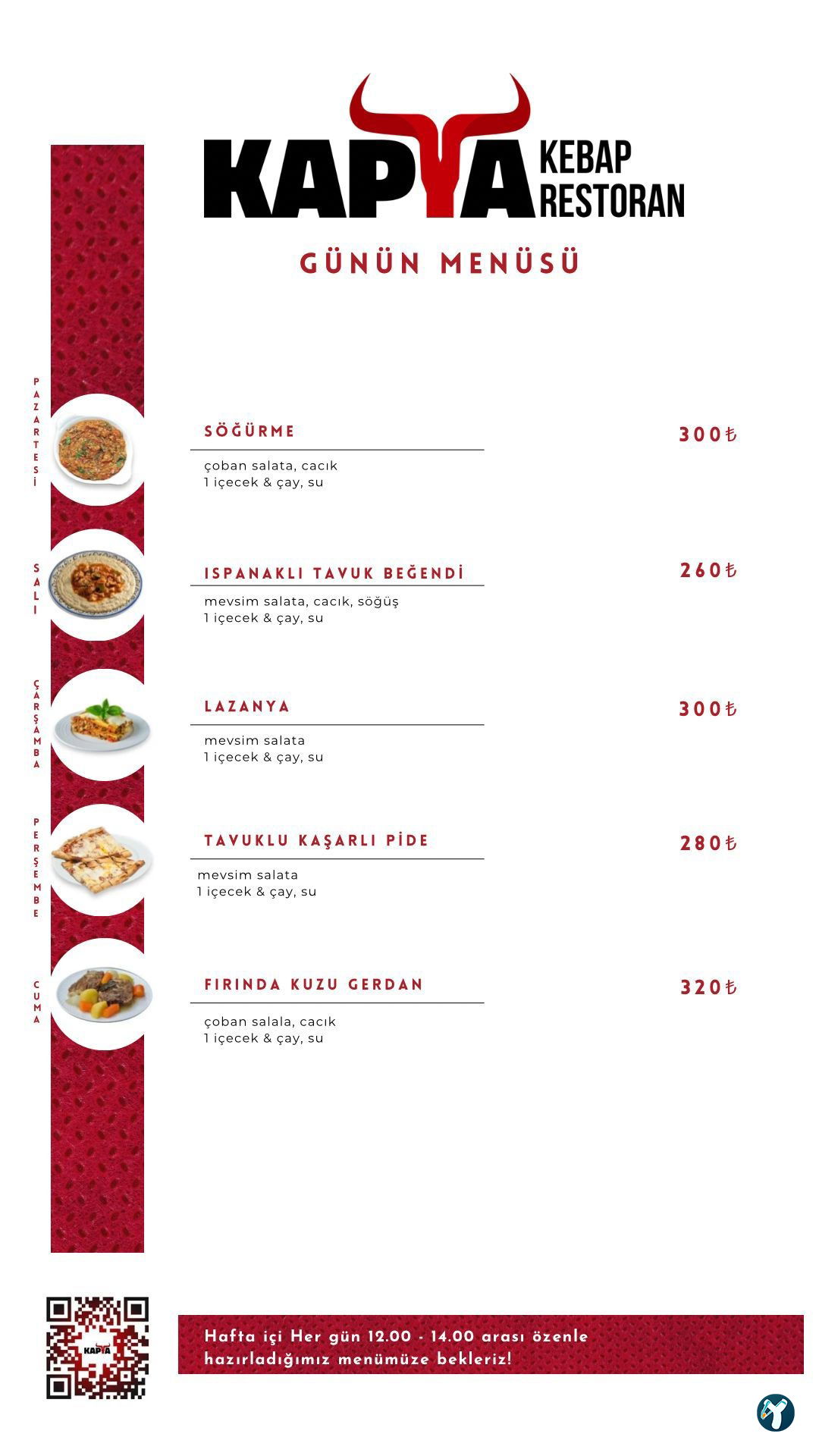 Kapya Kebap Restoran