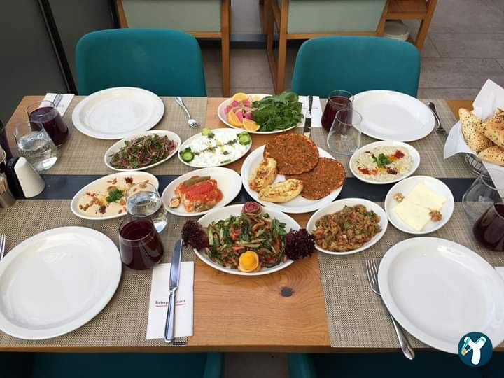 Kapya Kebap Restoran