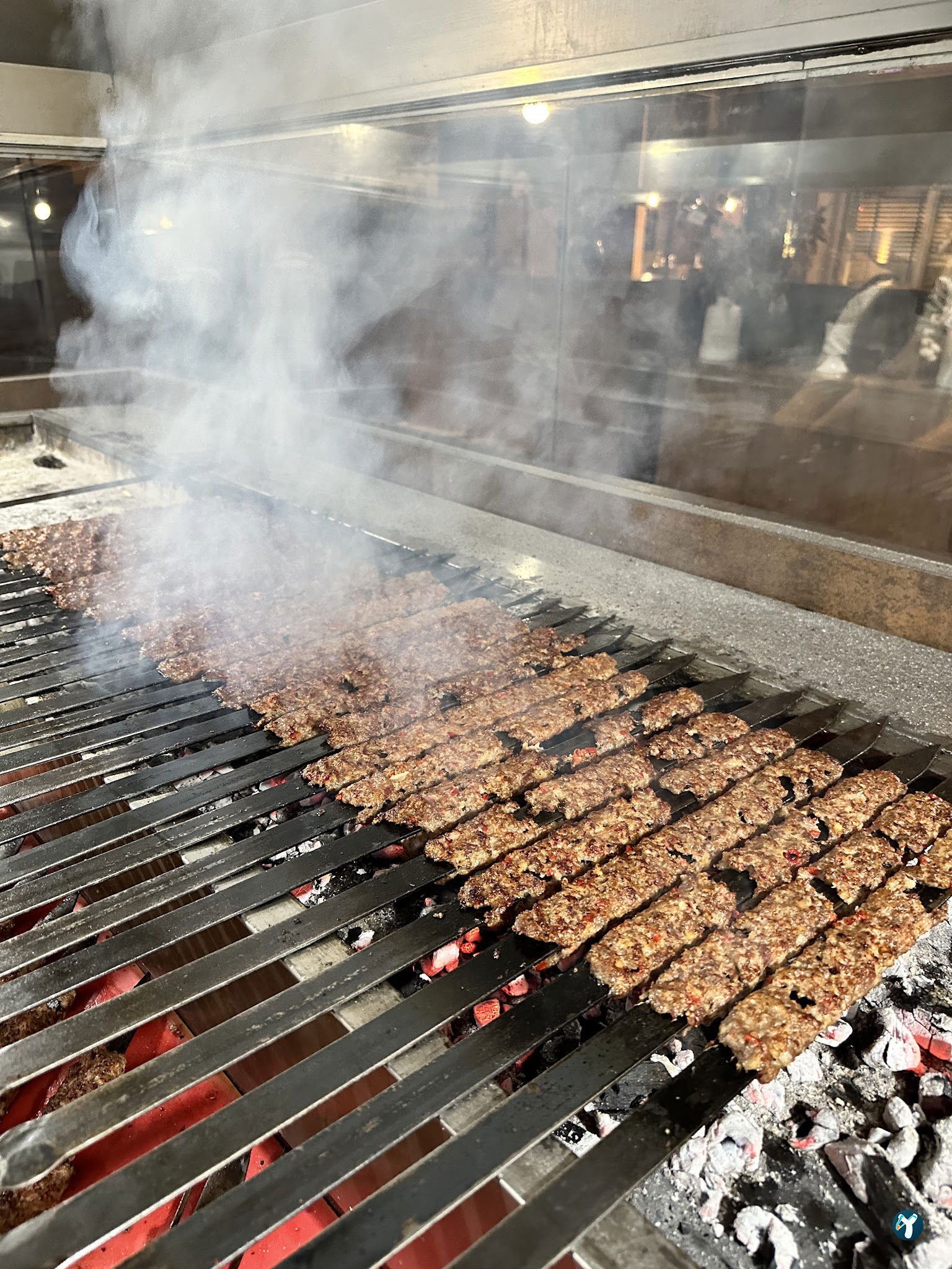 Kapya Kebap Restoran