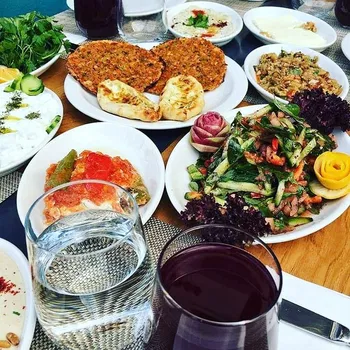 Kapya Kebap Restoran resimleri Kapya Kebap Restoran resimleri