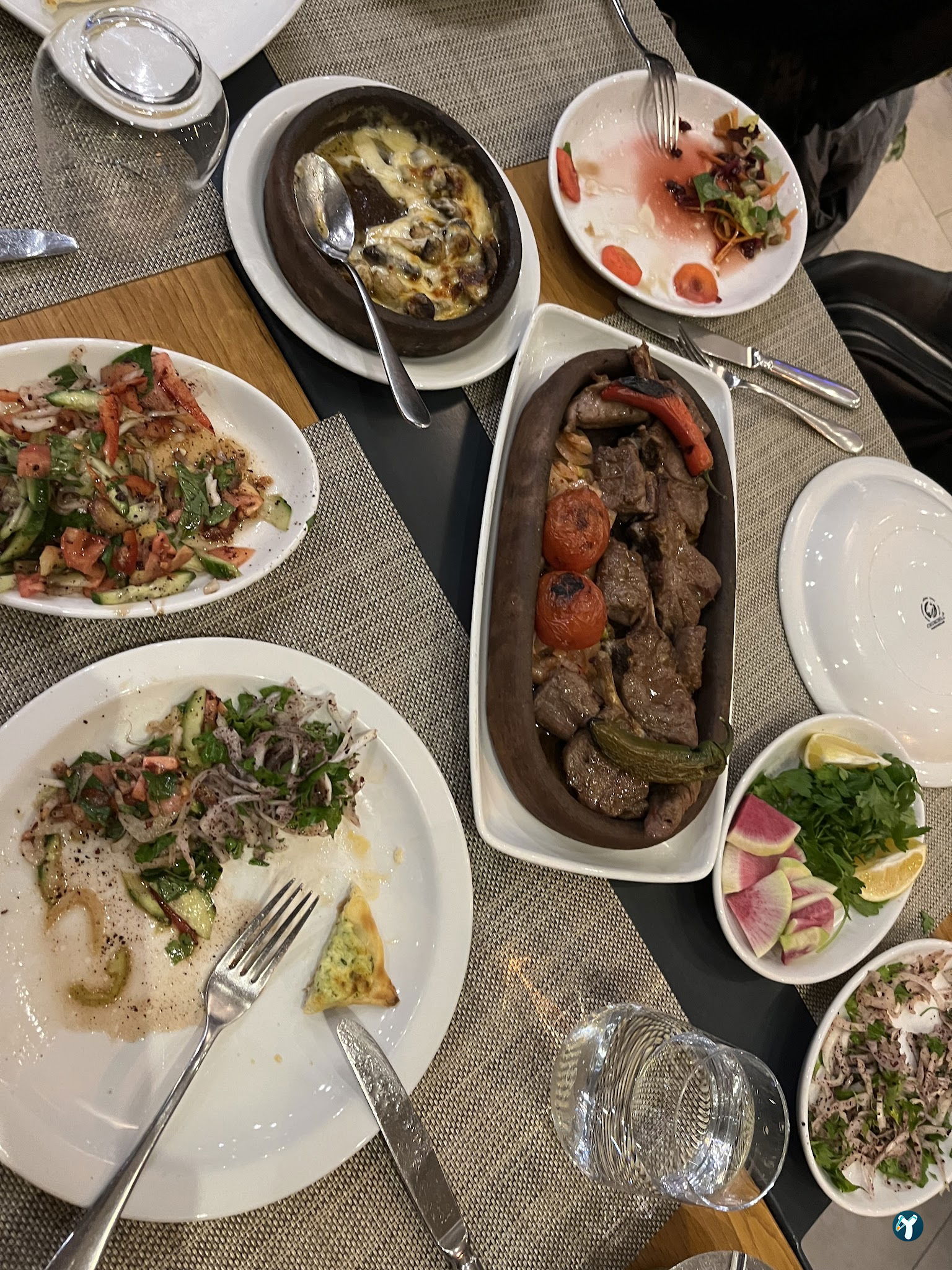 Kapya Kebap Restoran