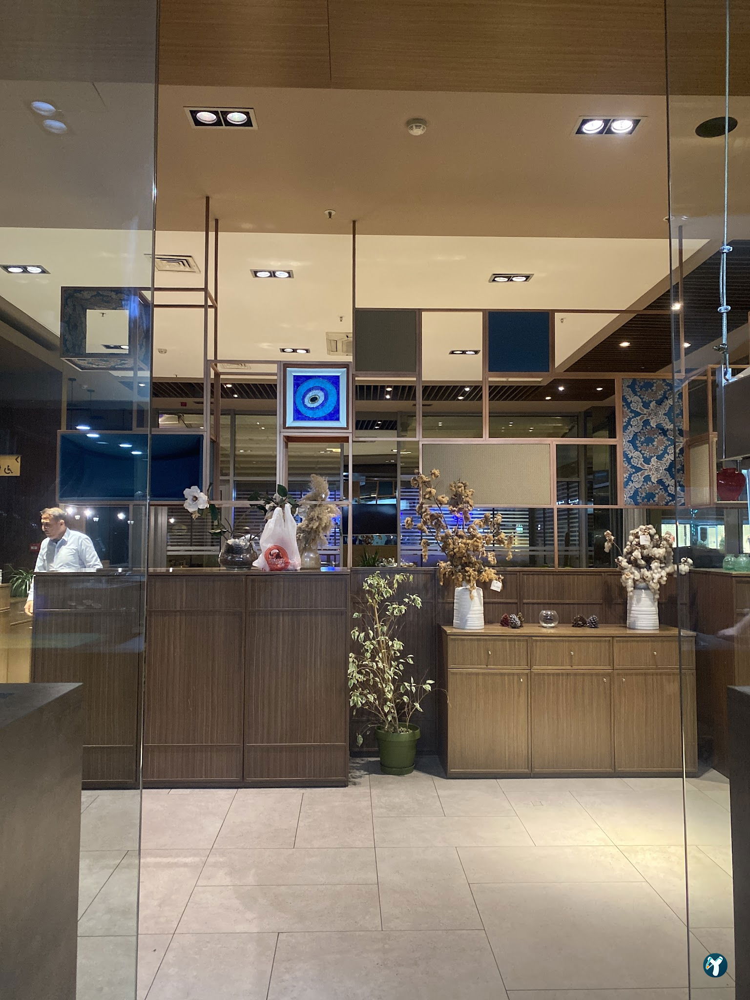Kapya Kebap Restoran