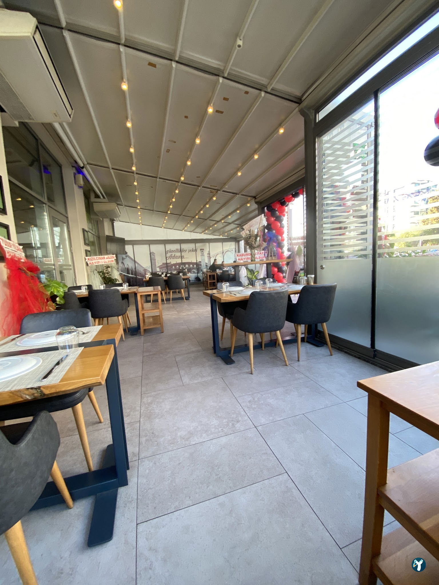 Kapya Kebap Restoran