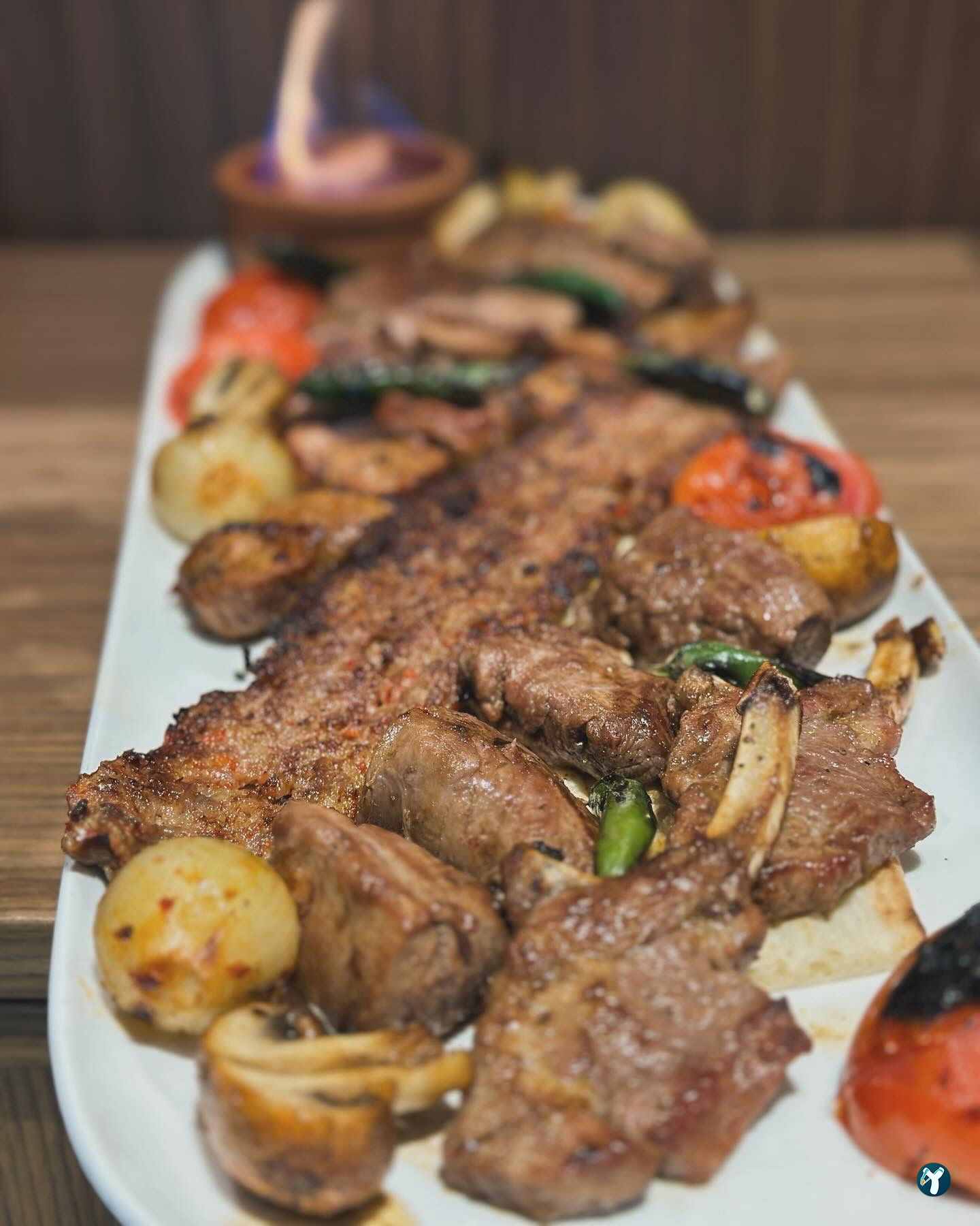 Kapya Kebap Restoran