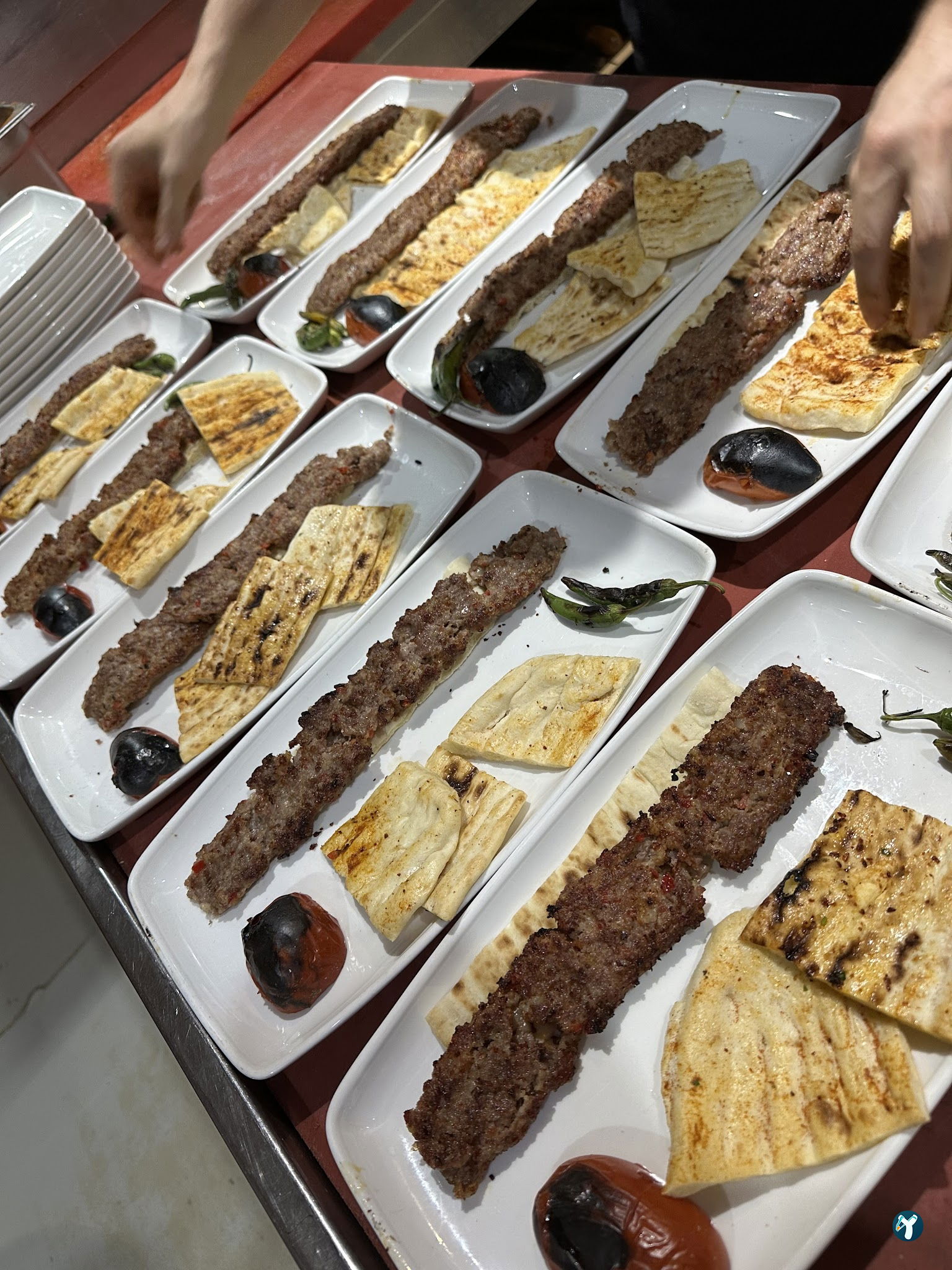 Kapya Kebap Restoran