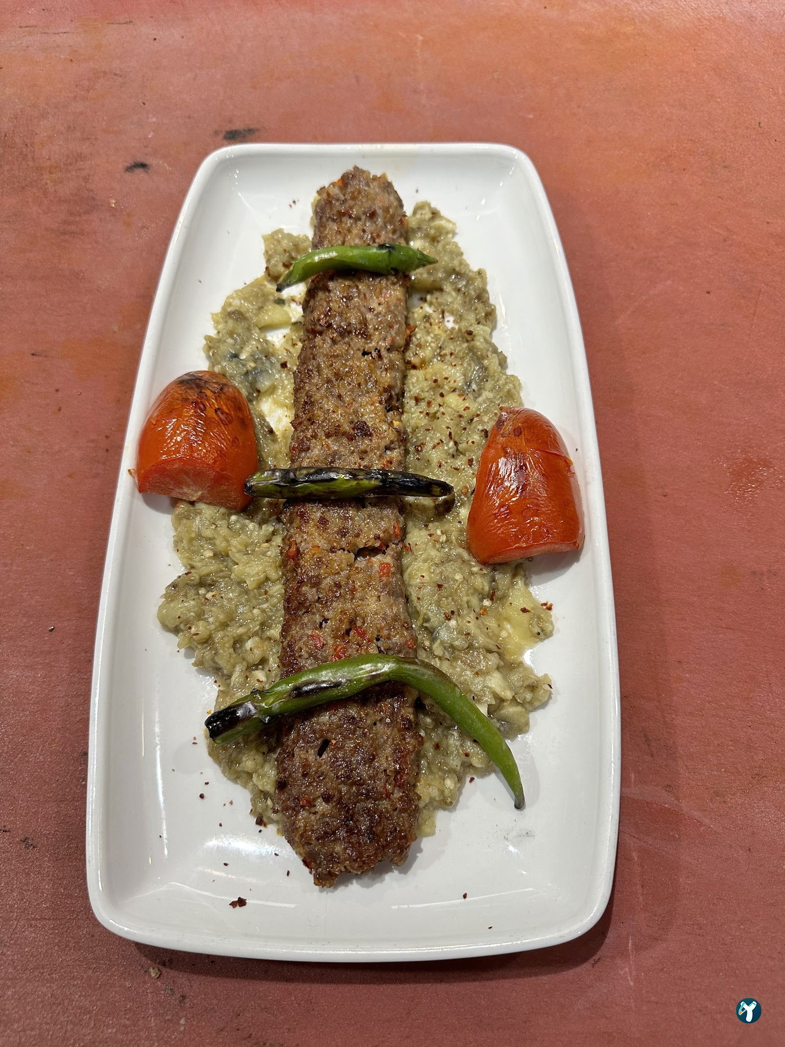 Kapya Kebap Restoran