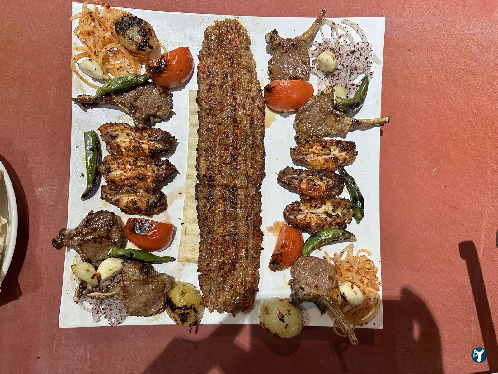 Kapya Kebap Restoran