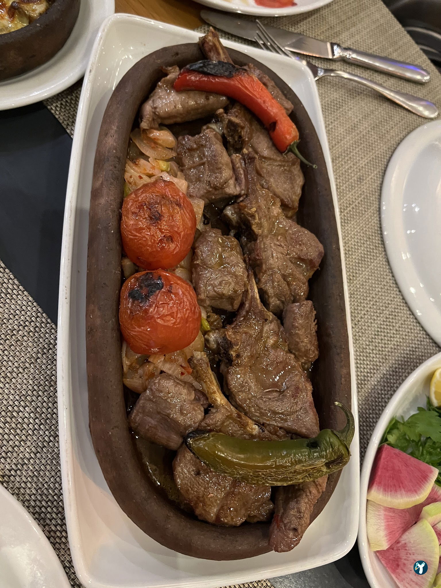 Kapya Kebap Restoran