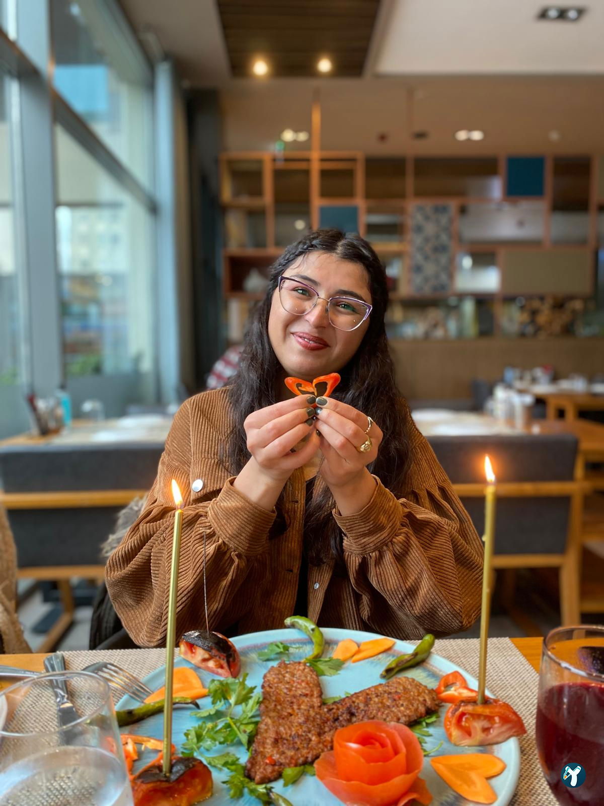 Kapya Kebap Restoran