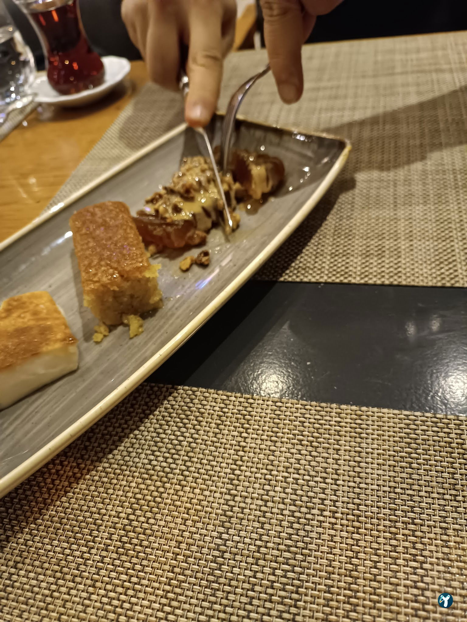 Kapya Kebap Restoran