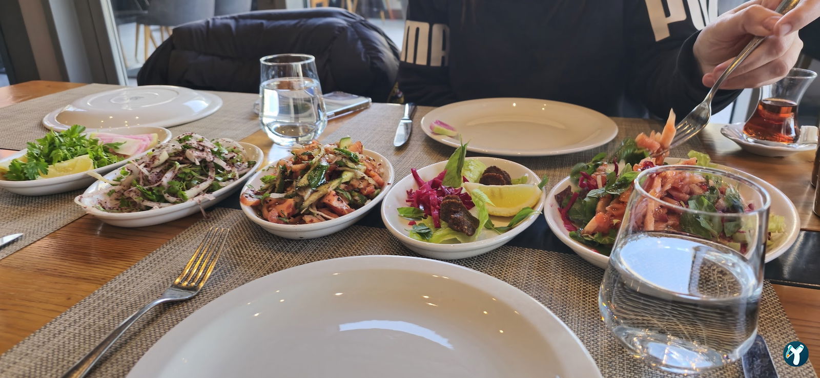 Kapya Kebap Restoran