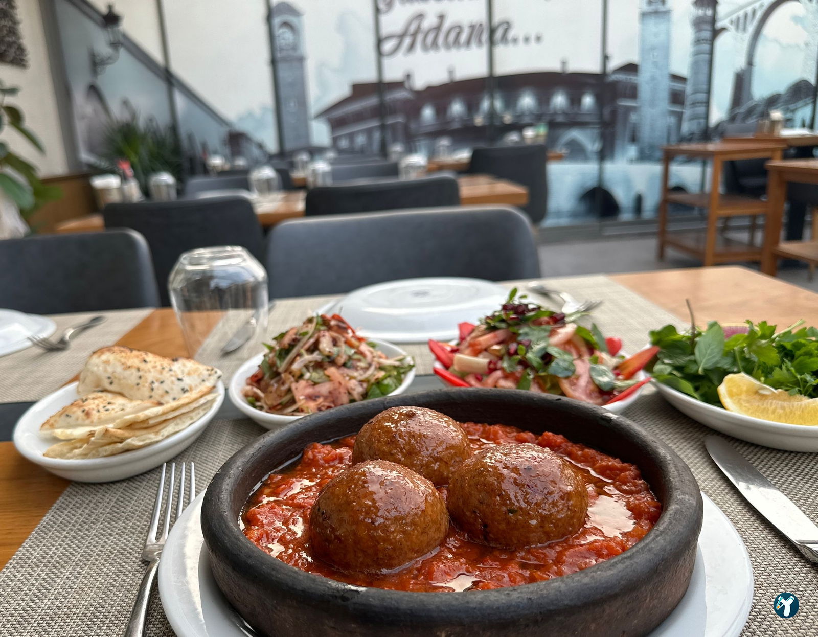 Kapya Kebap Restoran