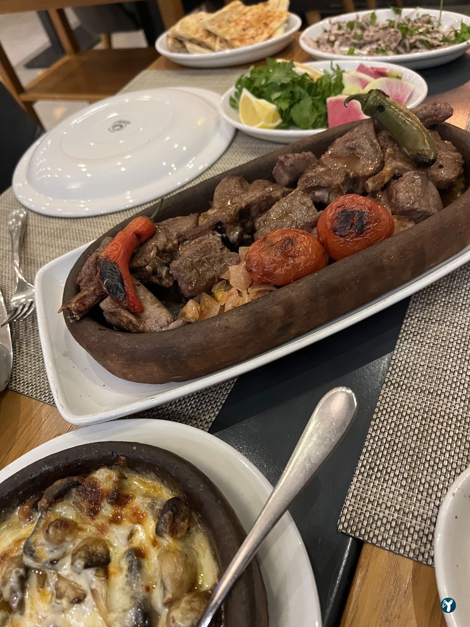 Kapya Kebap Restoran