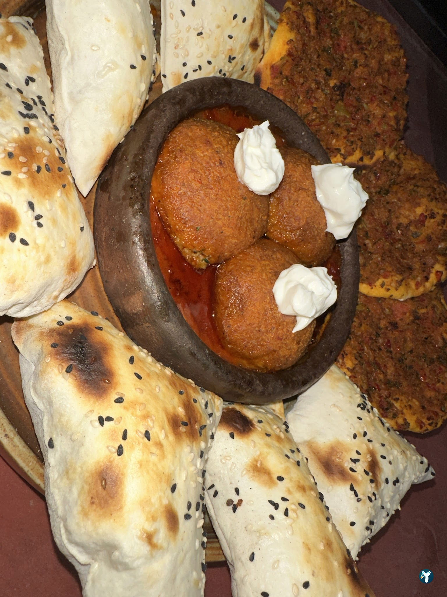 Kapya Kebap Restoran