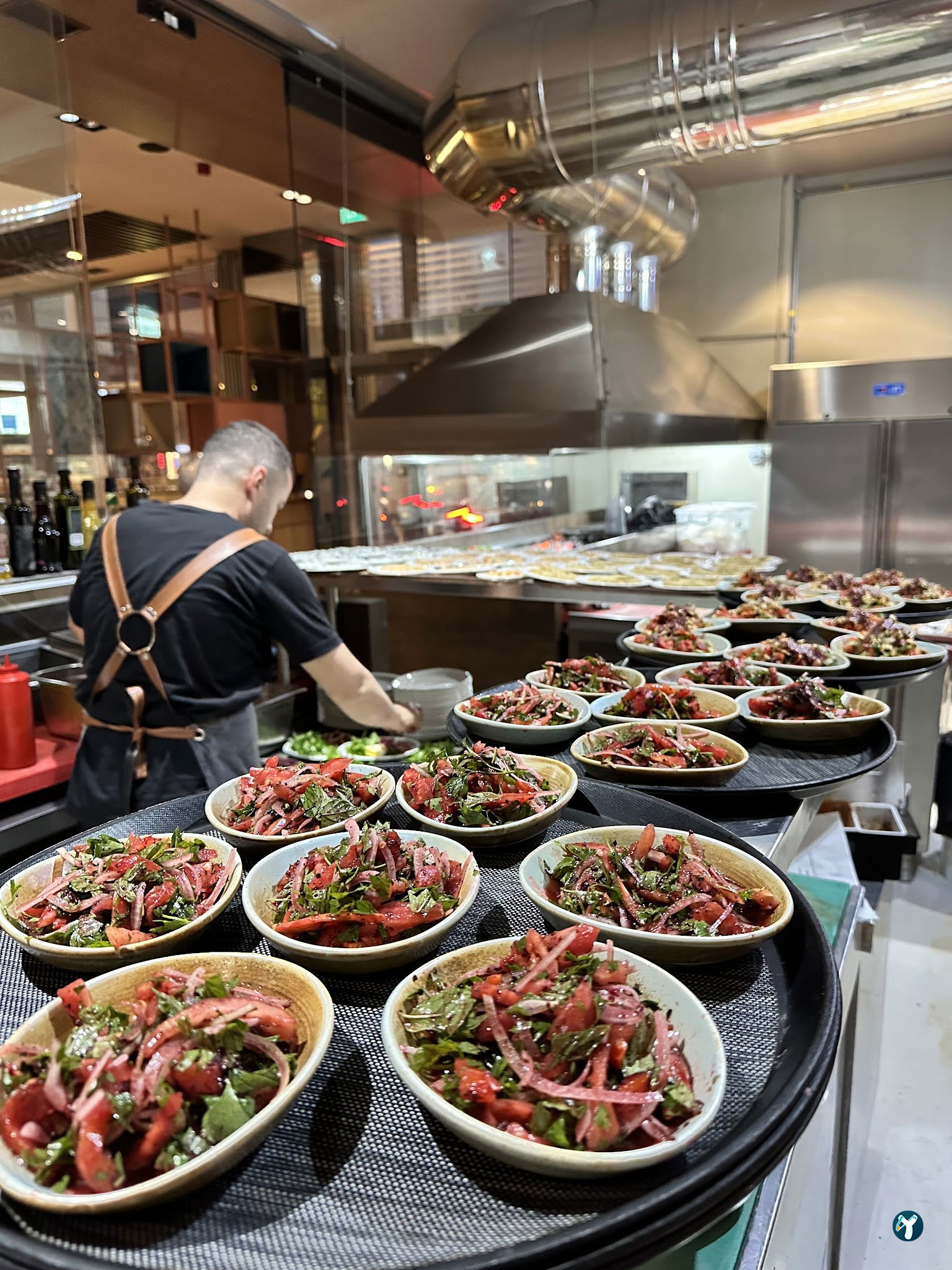 Kapya Kebap Restoran