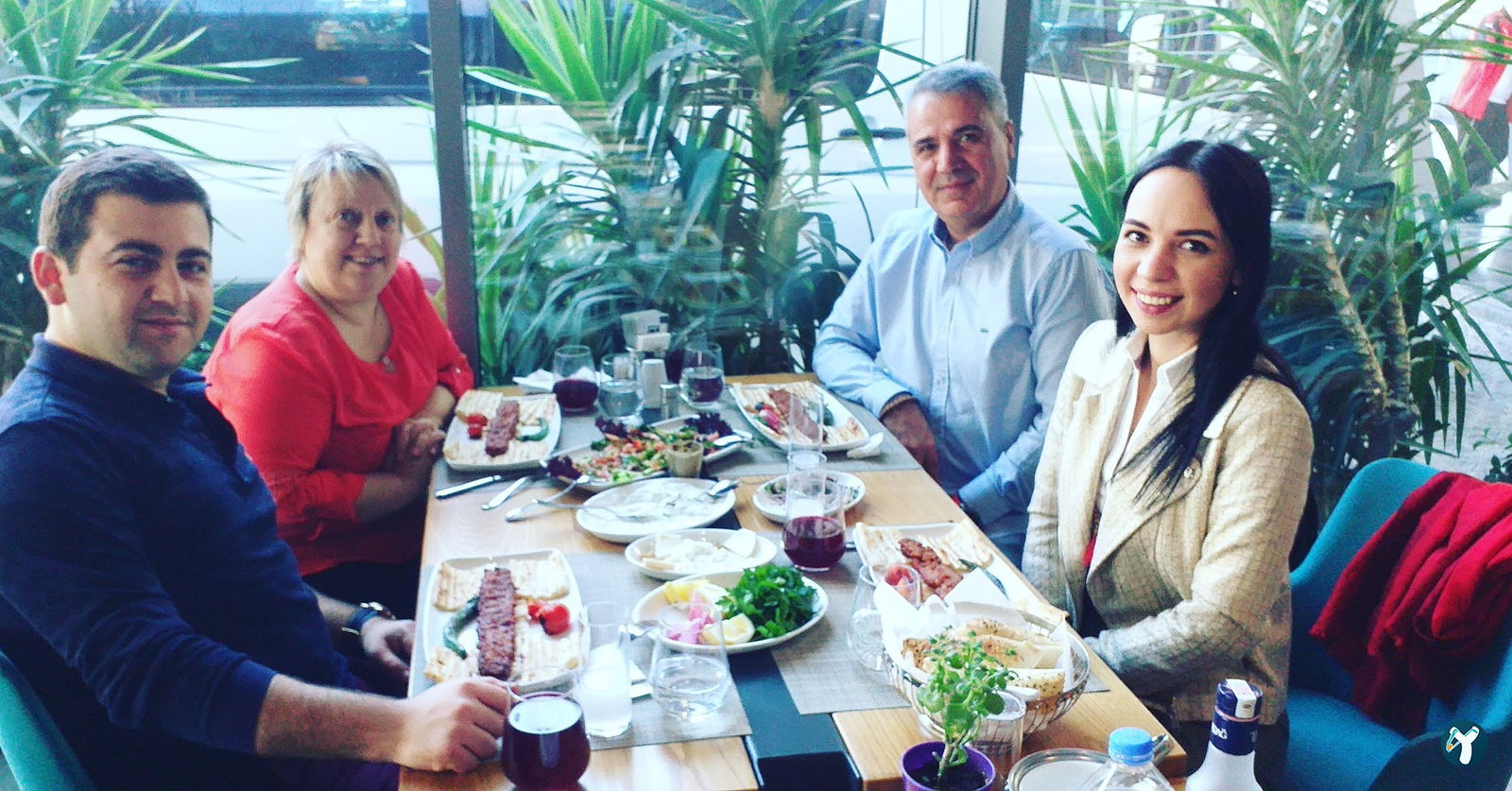 Kapya Kebap Restoran