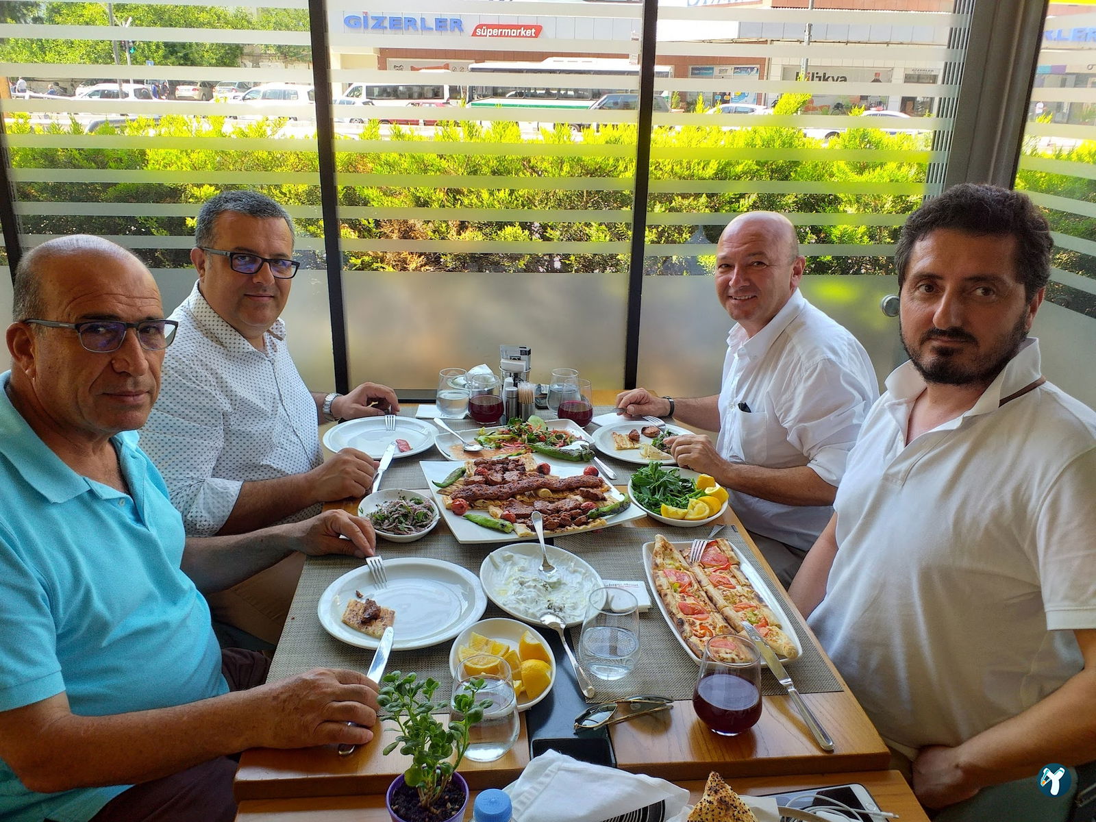 Kapya Kebap Restoran